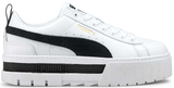 Giày Puma Mayze 'White Black' 38198301