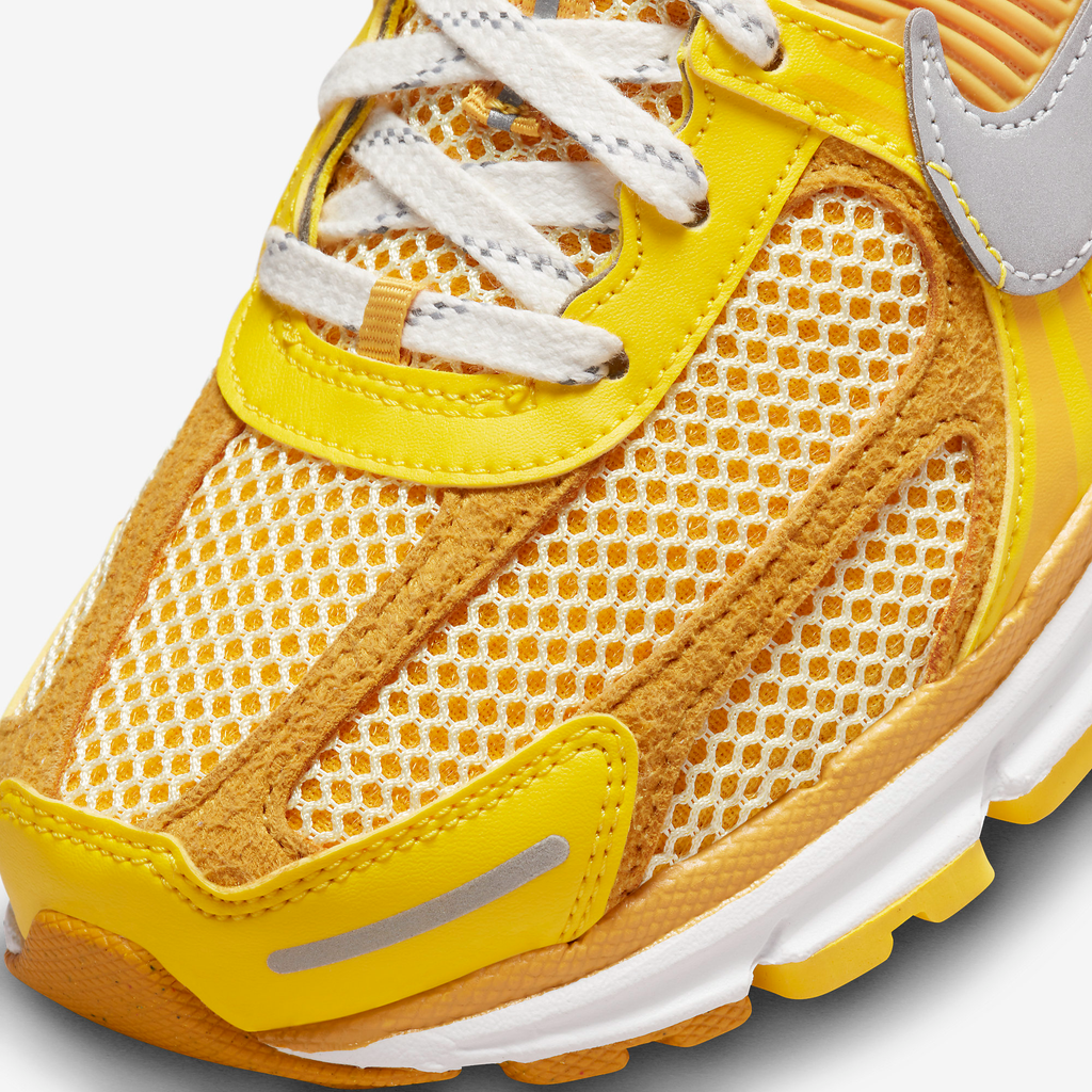 Giày Nike Zoom Vomero 5 'Yellow Ochre' FJ4453-765