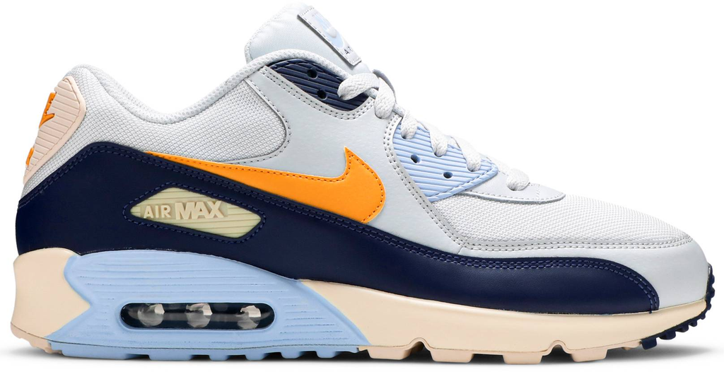 Nike Air Max 90 Essential Team Red - ✓ Online bij Outsole