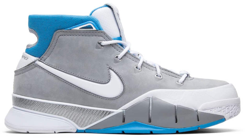 Kobe 1 protro grey Clearance