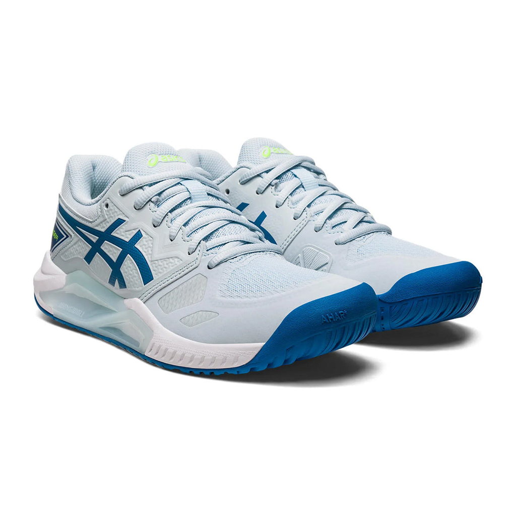 Giày Asics Gel Challenger 'Sky Blue' 1042A164-404
