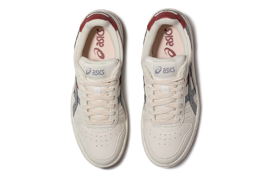 Giày Asics Court Mz Arthurs 'White Gray Red' 1203A127-107