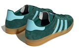 Giày Adidas Gazelle Indoor Shoes 'Collegiate Green' IG9979