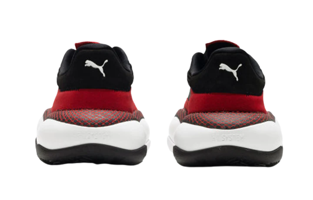 Giày Puma Alteration Blitz 'High/Risk Red' 370931-01