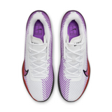 Giày Nike Court Air Zoom Vapor 11'White Fuchsia' DR6966-100