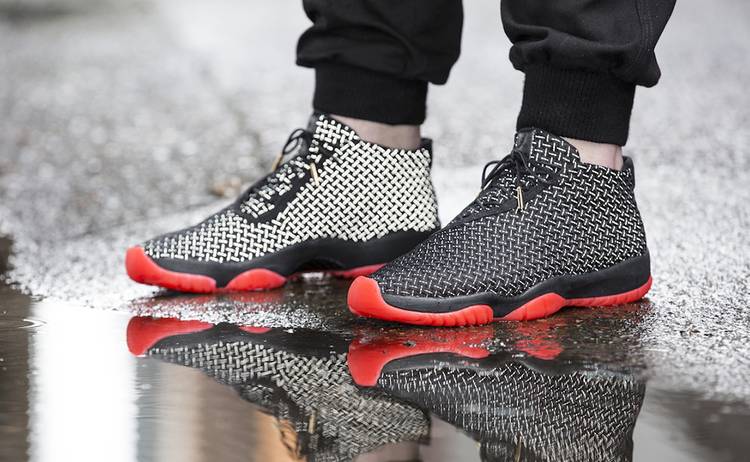 Giày Nike Air Jordan Future Premium 