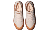 Giày Asics Court Trail 'CreamWhite Brown' 1203A147-700