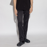 Dép Adidas Adifom Adilette Slide 'Triple Black' HQ8753