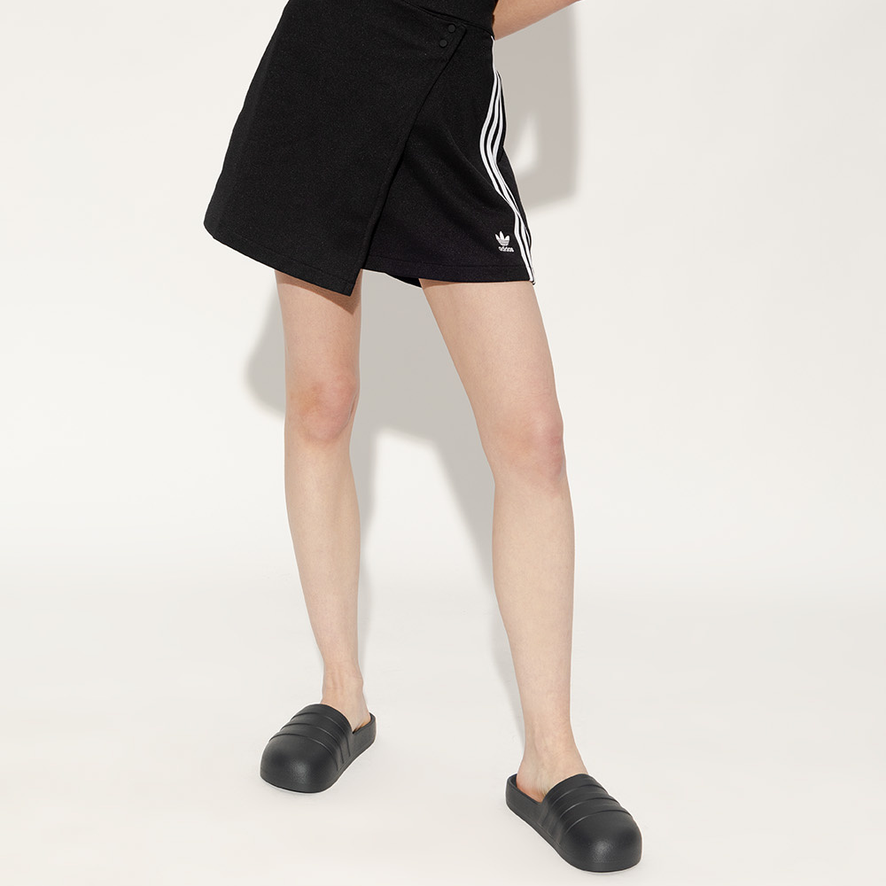 Dép Adidas Adifom Adilette Slide 'Triple Black' HQ8753