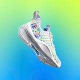 Giày Under Armour Curry Flow 10 'Splash Party' 3026271-100