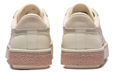 Giày Asics Court Trail Sneakers 'Beige White Grey' 1203A129-750