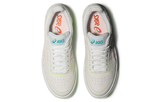Giày Asics Court Mz Sneakers 'White Green' 1203A127-102