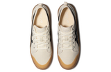 Giày Asics Court Trail 'Creamwhite Black' 1203A147-201