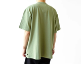 Áo Nike Sportswear Premium Essentials 'Oil Green' DO7393-386