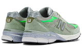 Giày New Balance 990v3 'Patta Keep Your Family Close' M990PP3