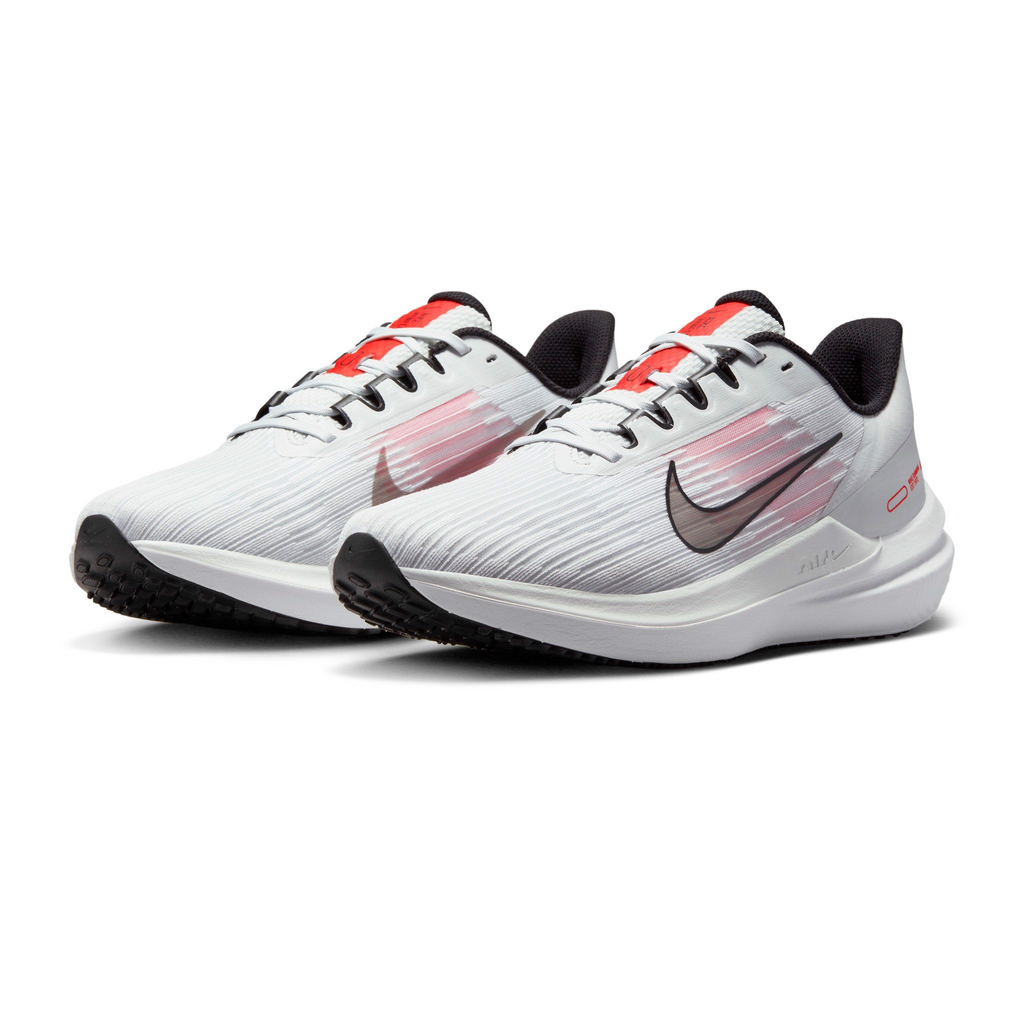 Giày Nike Air Winflo 9 'Photon Dust Red' DD6203-009