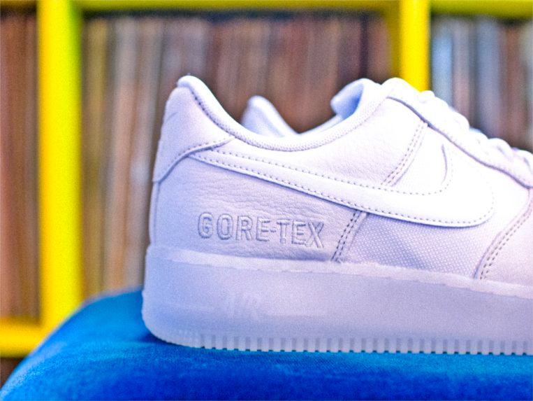 nike air force 1 gtx summer showers