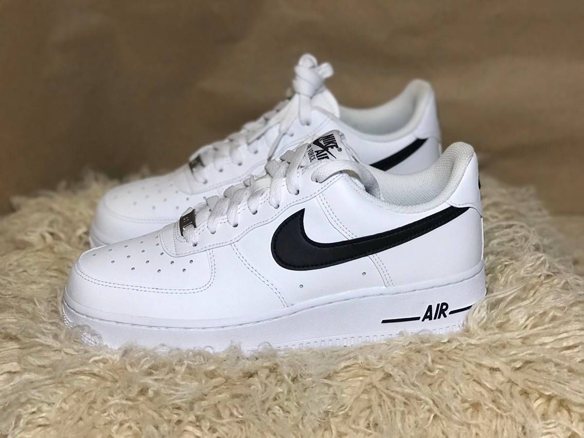 Giày Nike Air Force 1 