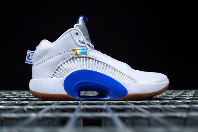 Air Jordan 35 “Sisterhood” CZ5657-100 For Sale – KD 13 Sale