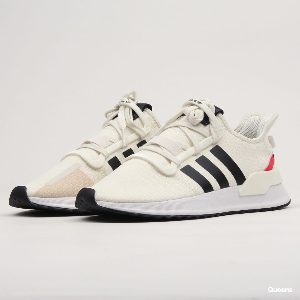 Adidas u_path off white Clearance