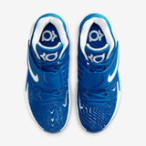 Giày Nike KD 14 TB 'Blue' DA7850-400