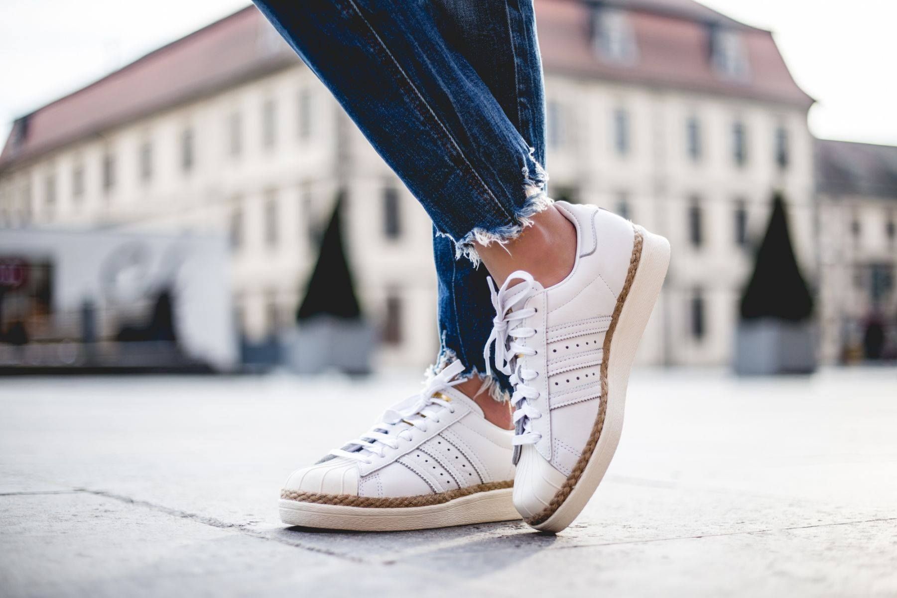 adidas superstar 80s new bold