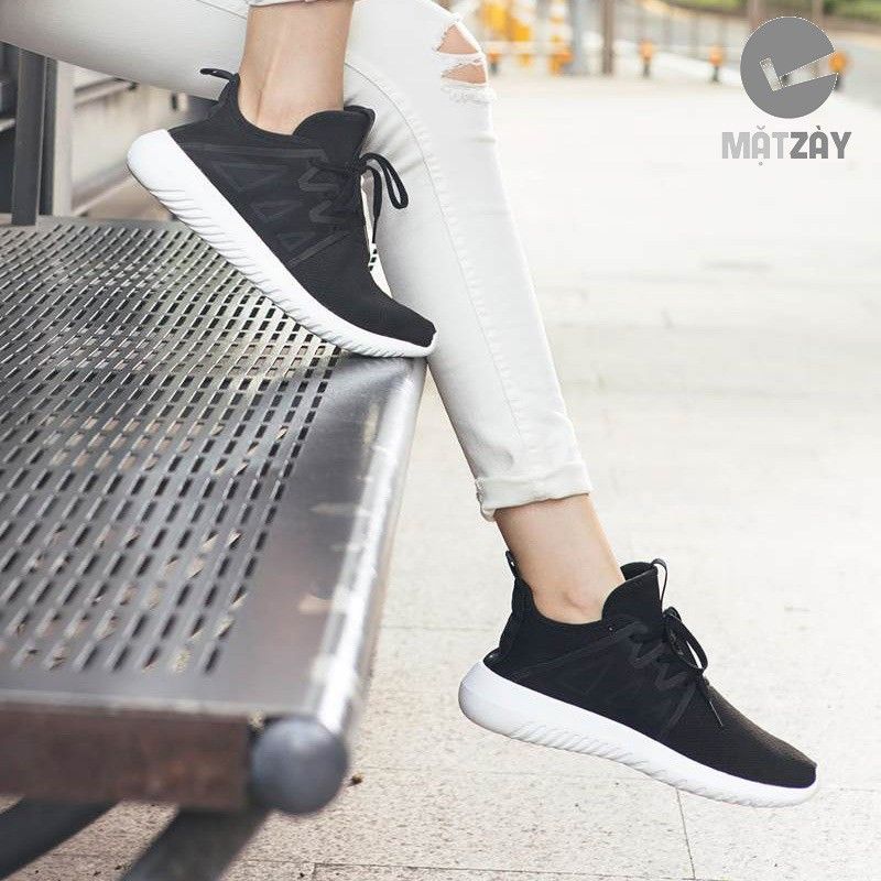 Giày Adidas Wmns Tubular Viral2 'Black 