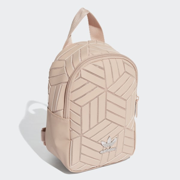 adidas backpack mini