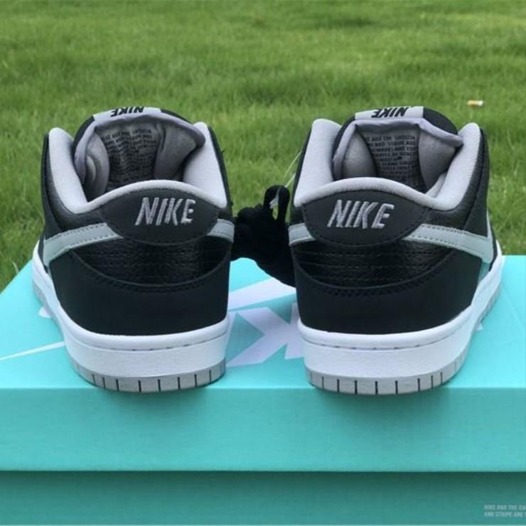 sb dunk low pro shadow