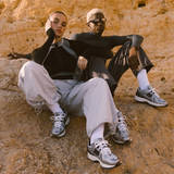 Giày New Balance 'Silver Metallic' M1906RCD