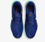 Giày Nike Court React Vapor NXT 'Deep Royal Blue White' CV0724-414