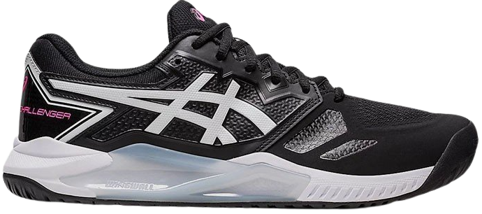 Giày Asics Gel Challenger 13 'White Black' 1041A222-300