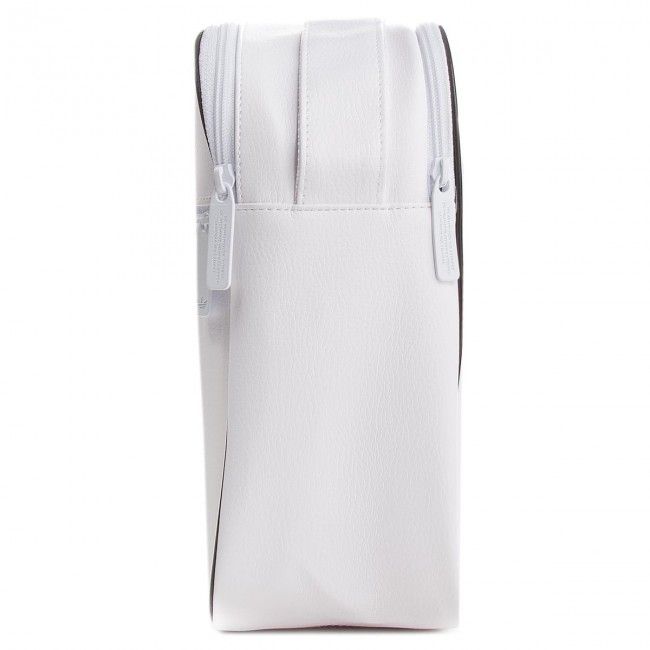 Túi Adidas Airliner Vintage Cross Bag Trefoil School Bag White DH1003 –  AUTHENTIC SHOES