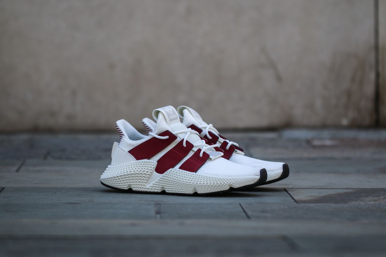 Giày Adidas Prophere 'Maroon' D96658 – AUTHENTIC SHOES