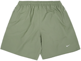 Quần Nike Solo Swoosh 'Green Moss' DX0750-386