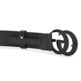 Thắt Lưng Gucci GG Marmont 'Black' 414516-18YXV-1000