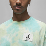 Áo Nike Ess Ovrsz Jordan Tee 'Bleach Aqua' DX9584-110