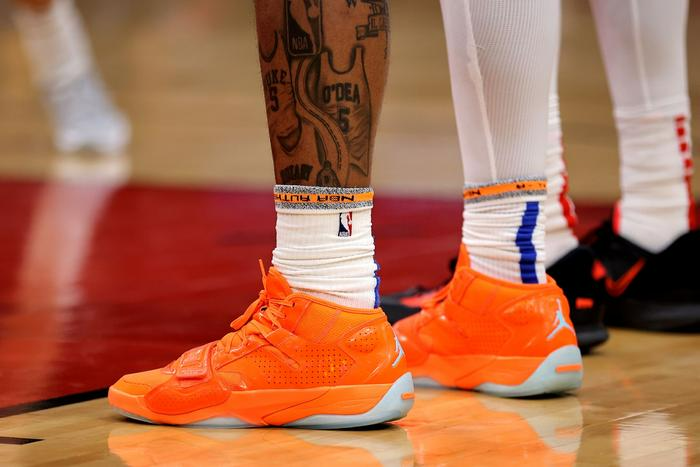 Giày Nike Jordan Zion 2 PF 'Hyper Crimson' DX5424-841