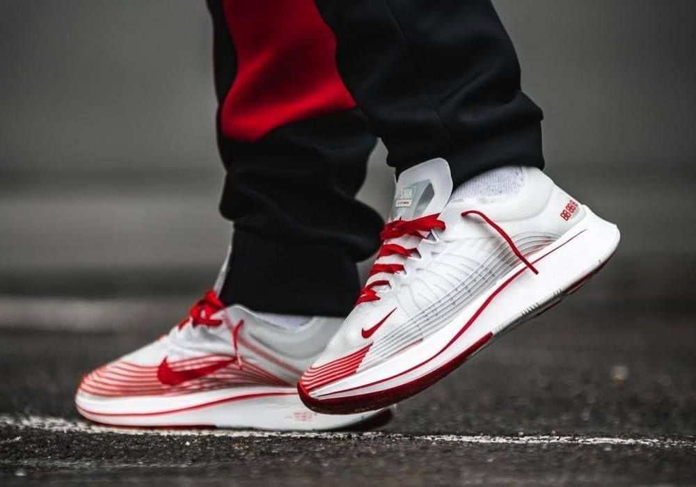 nike zoom fly sp tokyo
