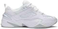 white m2k tekno