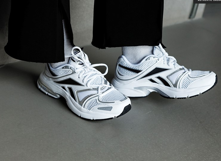 Reebok Premier Road Plus VI G58597 | KICKSCREW