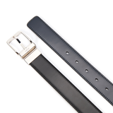 Thắt Lưng Dior Logo 'Black' 4403PLXQU-H41Q