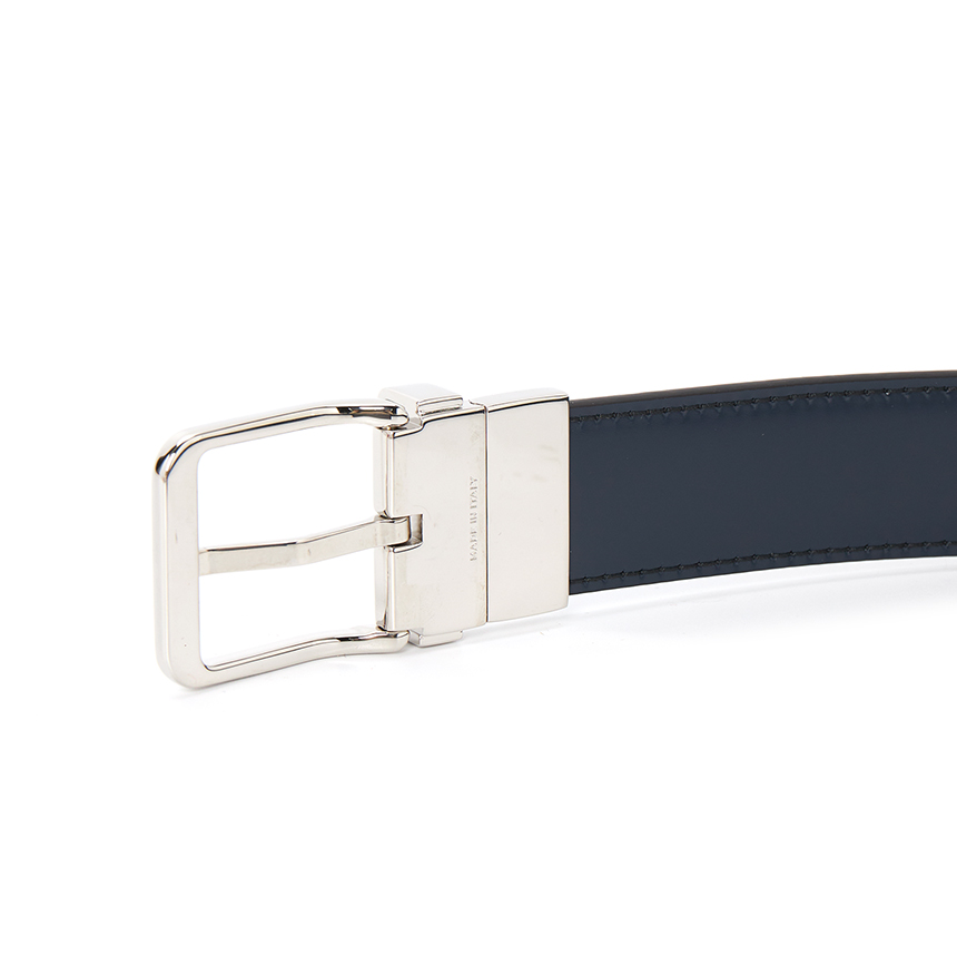 Thắt Lưng Dior Logo 'Black' 4403PLXQU-H41Q