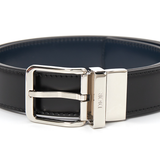 Thắt Lưng Dior Logo 'Black' 4403PLXQU-H41Q