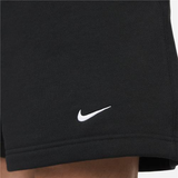 Quần Nike Solo Swoosh French Terry Shorts 'Black' DX0818-010