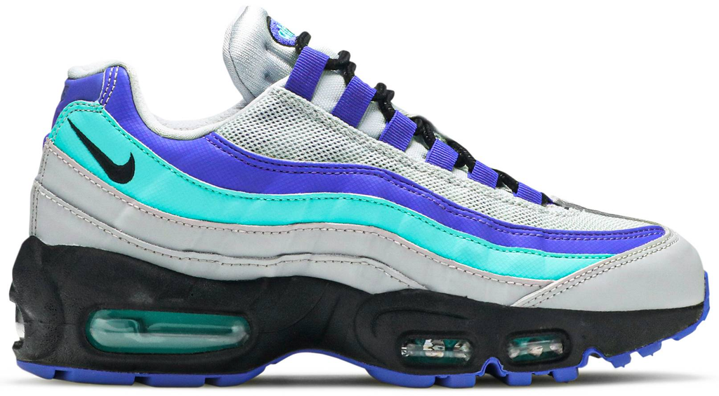 Giày Nike Air Max 95 OG 'Aqua' AT2865-001 – AUTHENTIC SHOES