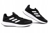 Giày Adidas Darumo SL 'Black White' FW8786