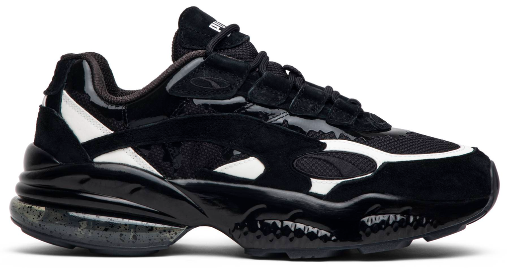 carnage puma shoes