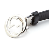 Thắt Lưng Gucci GG Supreme 'Beige' 473030-KGDHN-9769