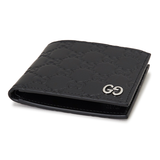 Ví Gucci Dorian Signature 'Black' 473916-CWC1N-1000